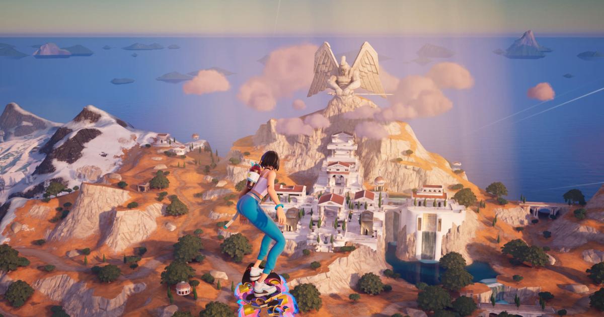 Is Fortnite cross-platform? | Digital Trends