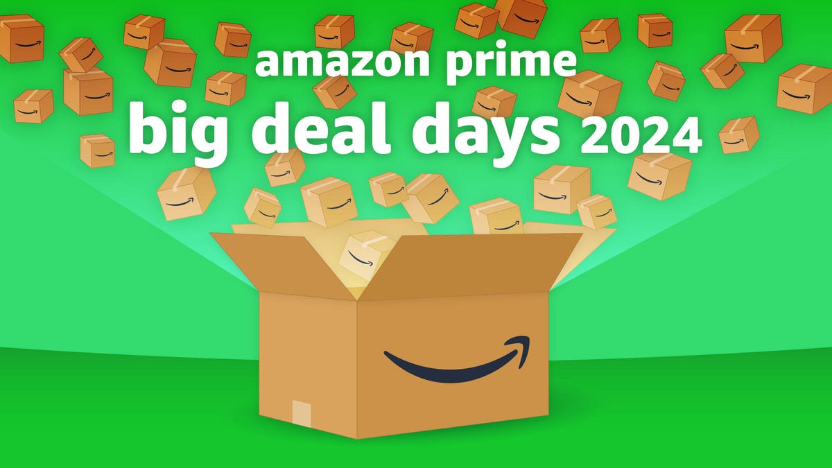 The best early October Prime Day 2024 deals to shop now