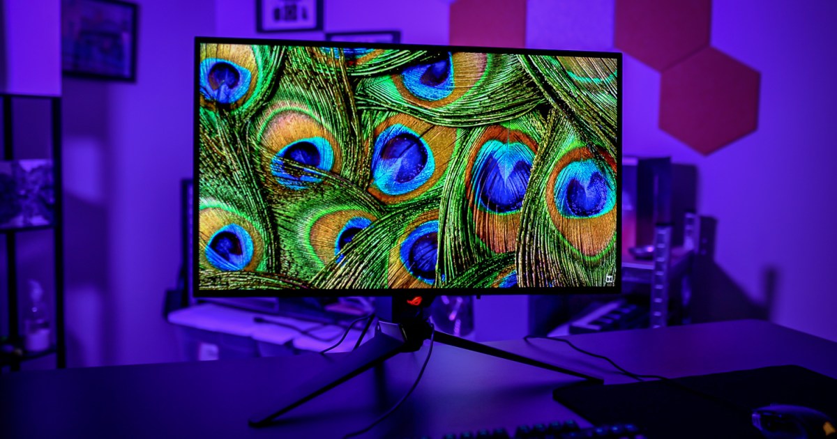 These are the 10 best monitors for 2024