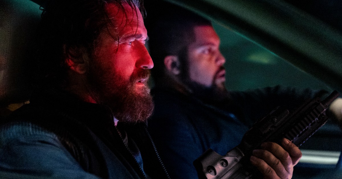 Den of Thieves 2 brings back Gerard Butler and O’Shea Jackson for the ultimate heist