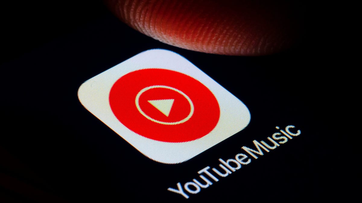 YouTube Music rolls out new digital DJ feature to build custom playlists on demand