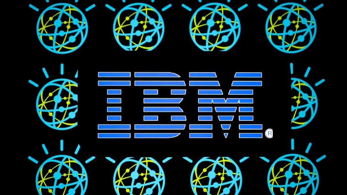 IBM will train you in AI fundamentals for free, and give you a skill credential – in 10 hours