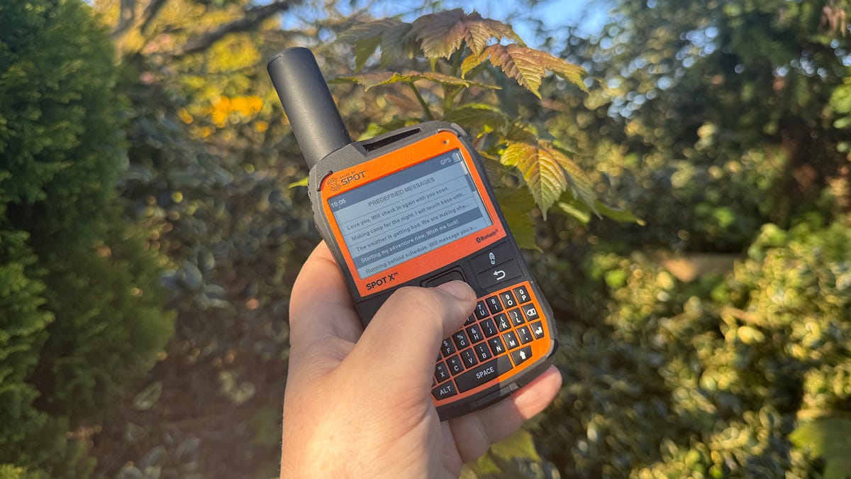 The best satellite phones of 2024: Expert tested and reviewed