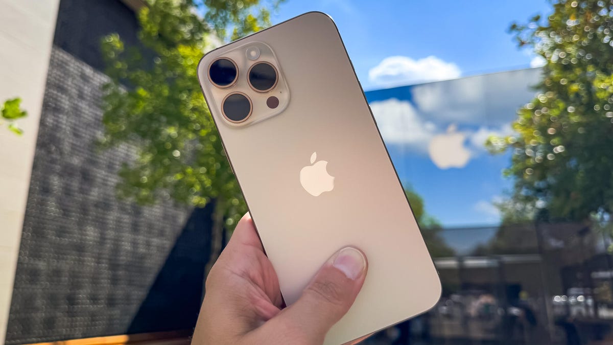 iPhone 16 Pro upgrade: If you have a 3 year-old iPhone, here are all the new features you’ll get