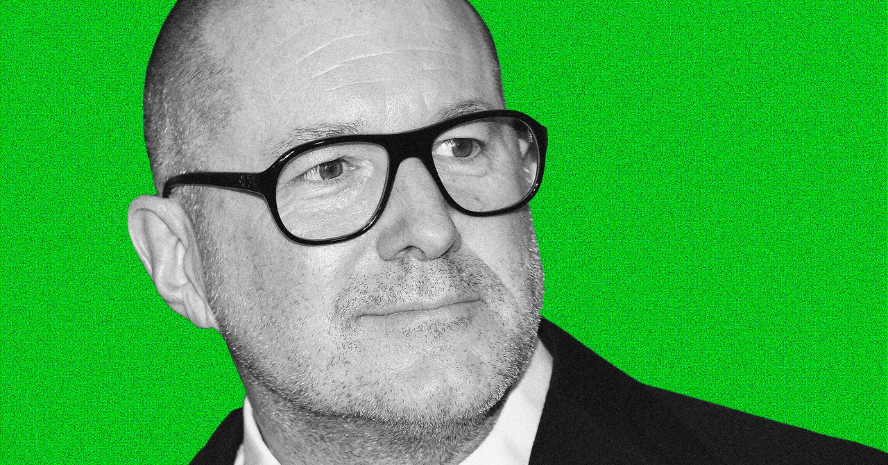 An ‘iPhone of AI’ Makes No Sense. What Is Jony Ive Really Building?