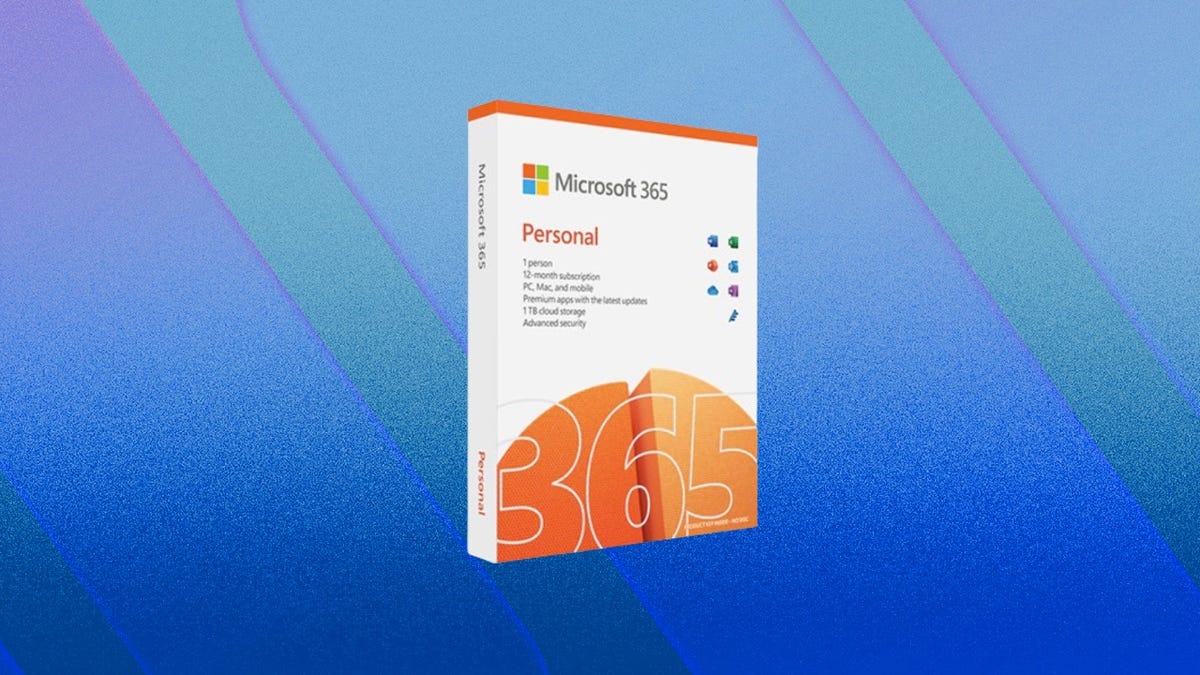 Buy Microsoft 365 for just  right now