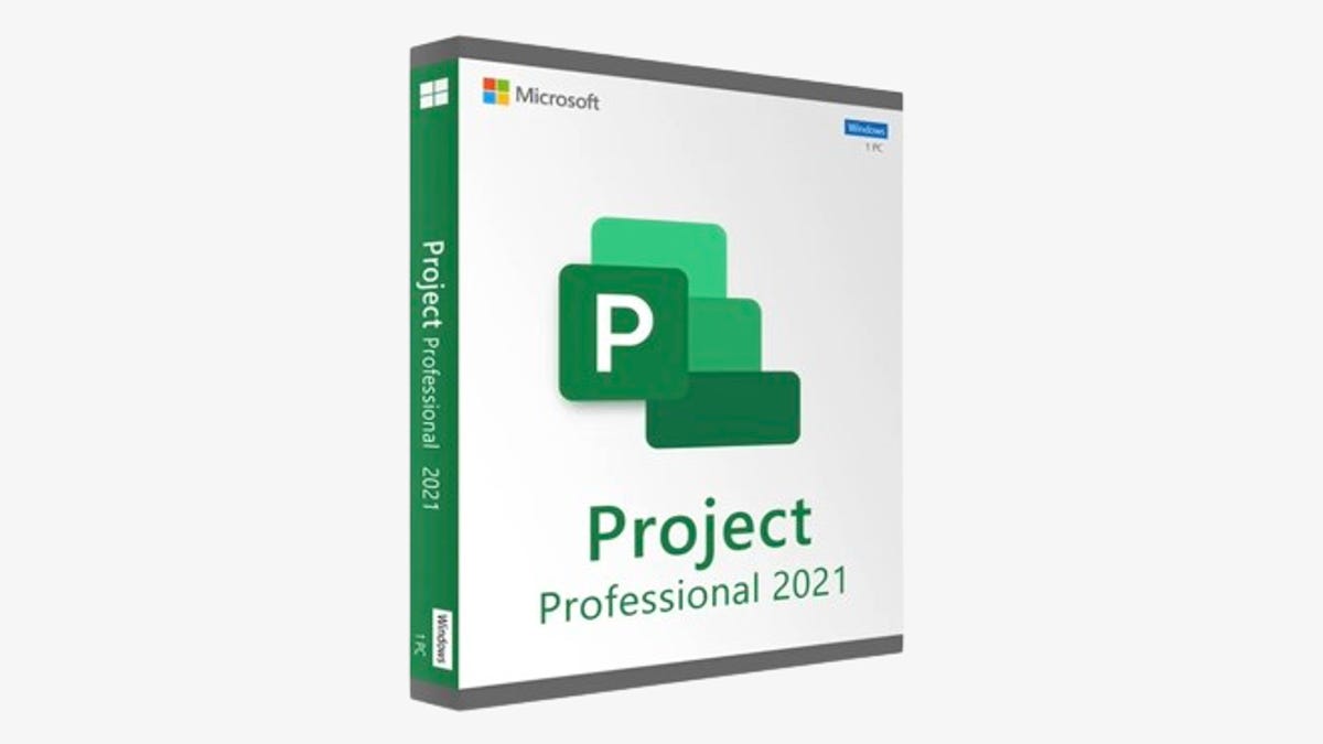 Buy a Microsoft Project Pro or Microsoft Visio Pro license for  with this deal