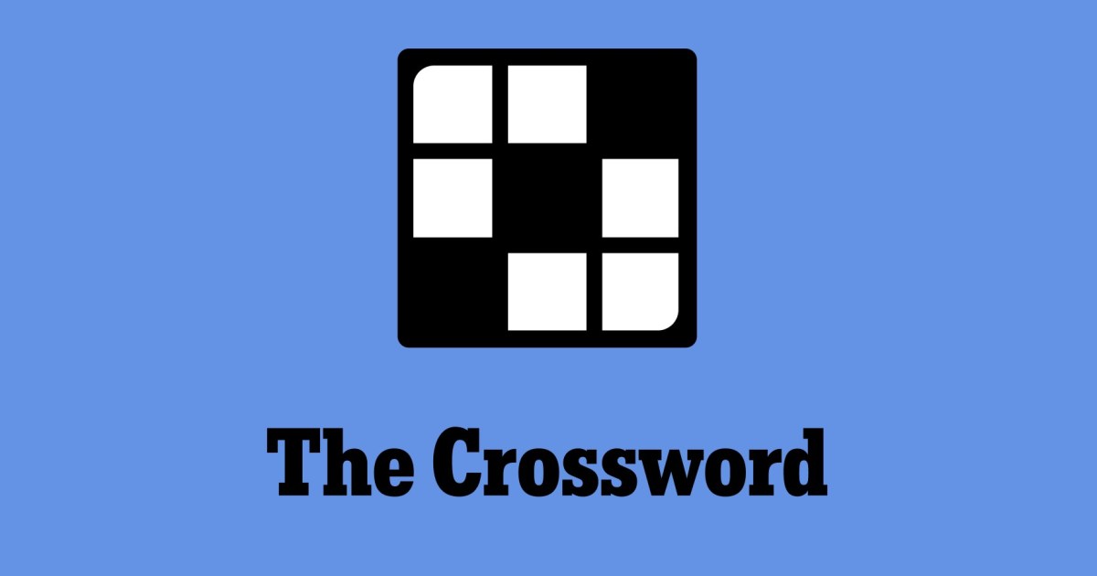 NYT Crossword: answers for Friday, September 13