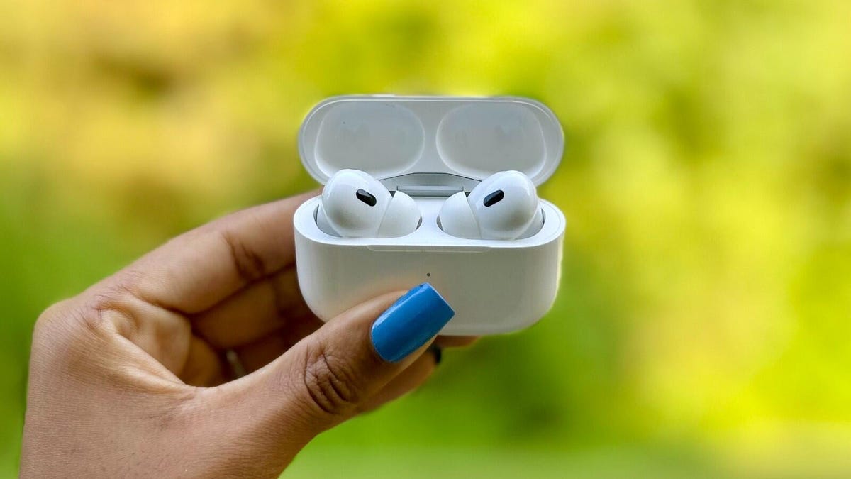 I’ve used my AirPods Pro 2 since their 2022 release. Are they still worth it in 2024?