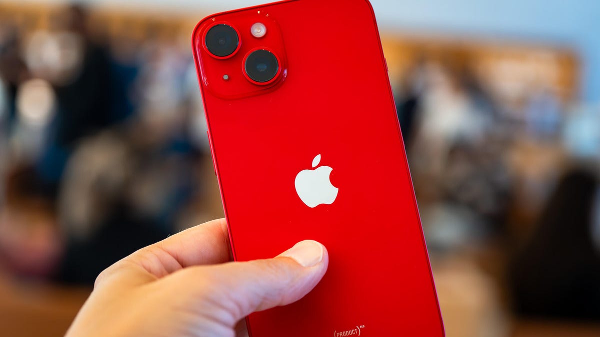 Every iPhone model that can receive Apple’s iOS 18 update (and which ones won’t)