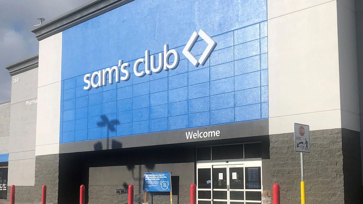 Join Sam’s Club for  – the lowest price ever. Here’s how