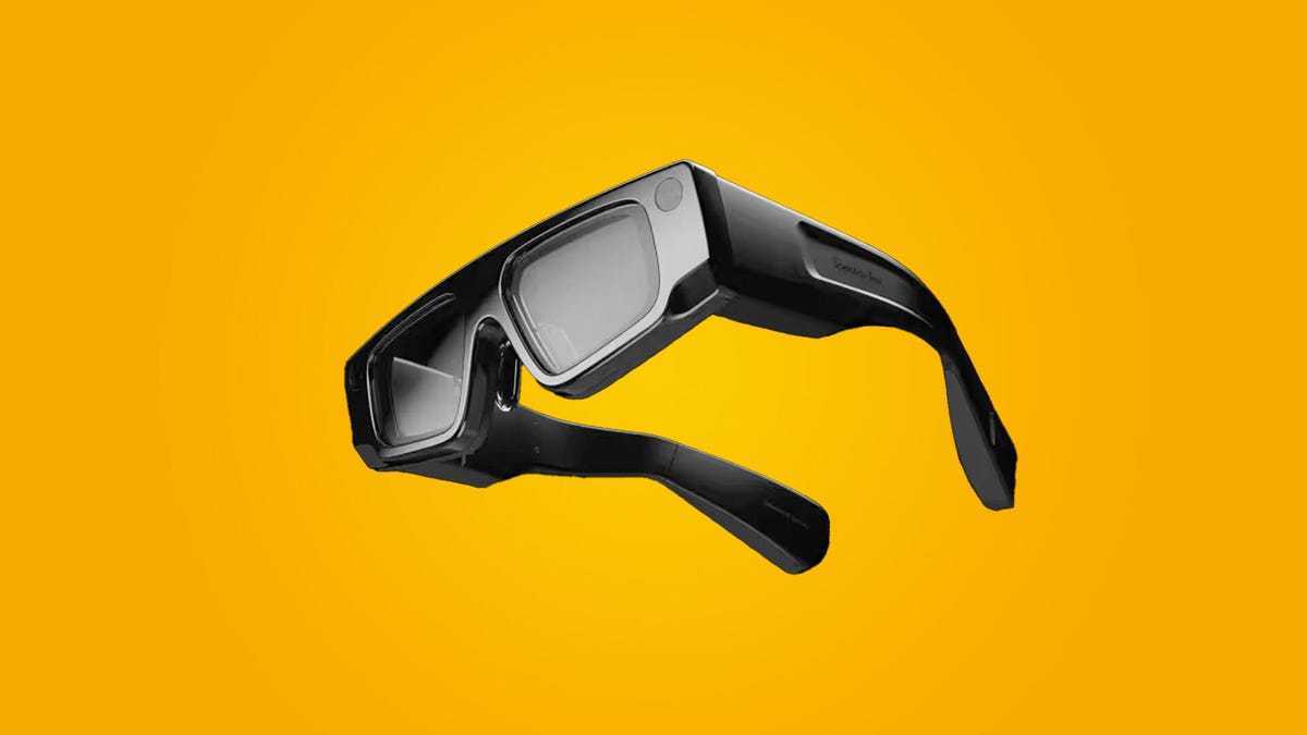 Snap’s new Spectacles 5 AR glasses are very large and not for sale – here’s why