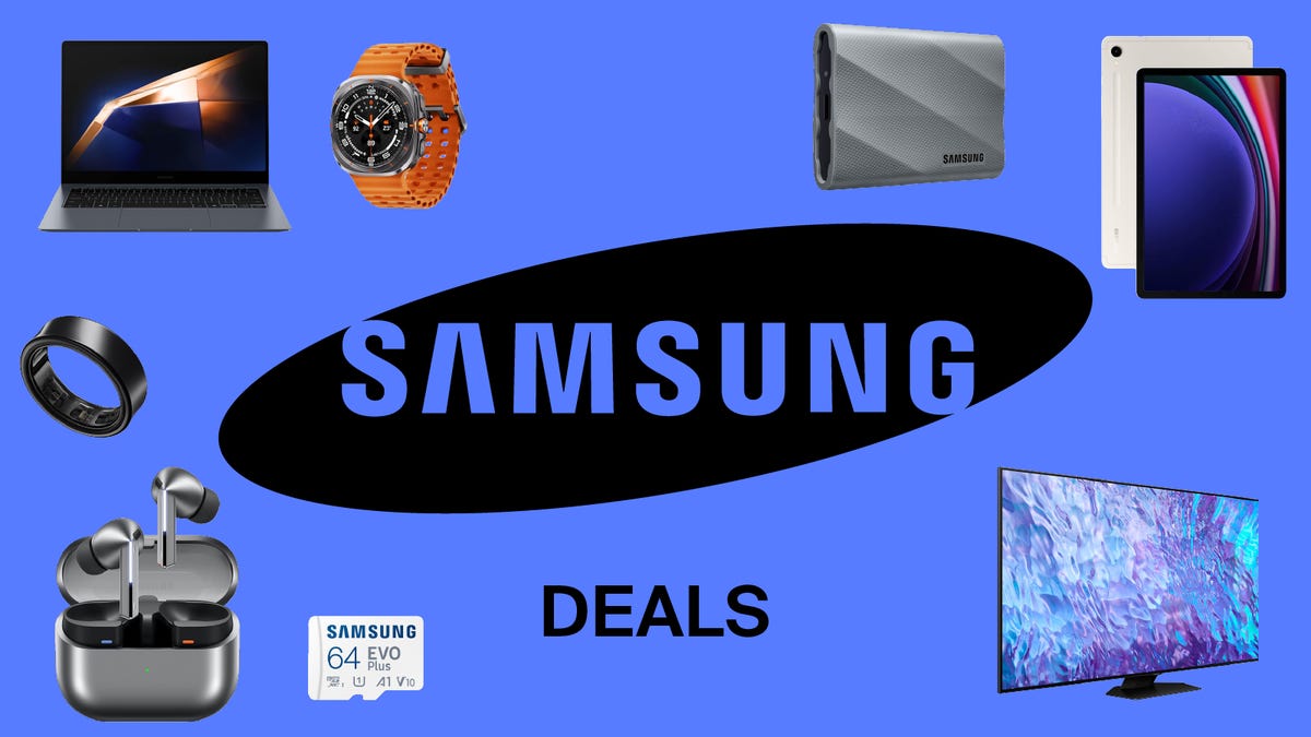 Best early Prime Day Samsung deals to shop in October 2024