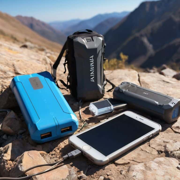 Anker PowerCore Series