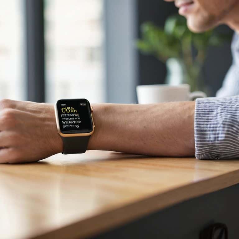 Apple Watch Series 11