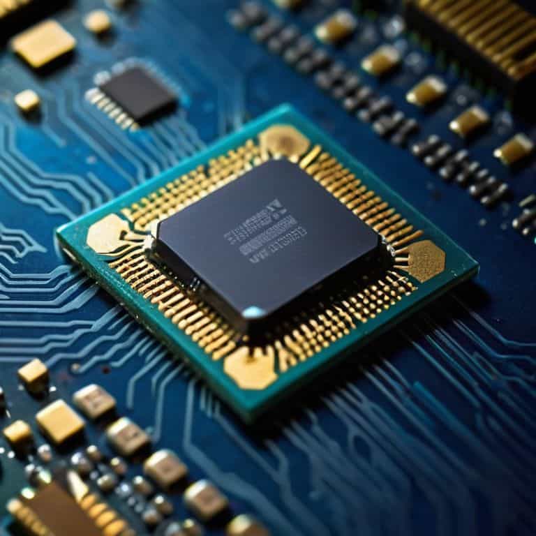 ARM Processors CPU