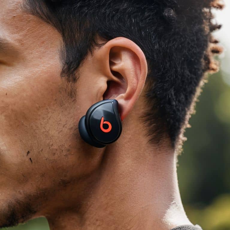 Beats Fit Pro: At a Glance
