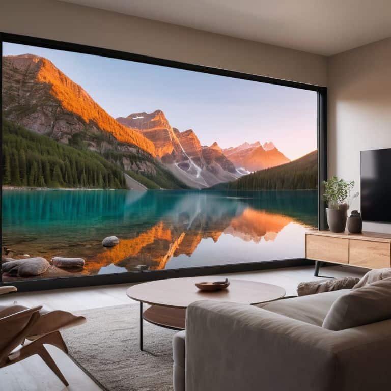 Best 4K TVs Available