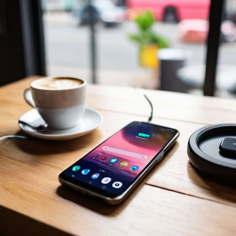 Best Android Smartphones