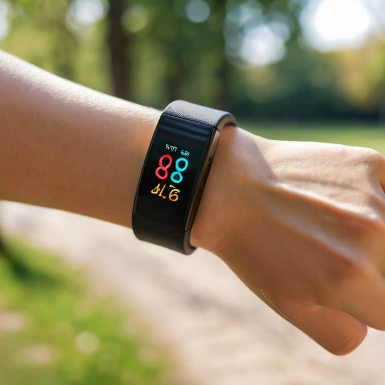 Best Fitness Trackers