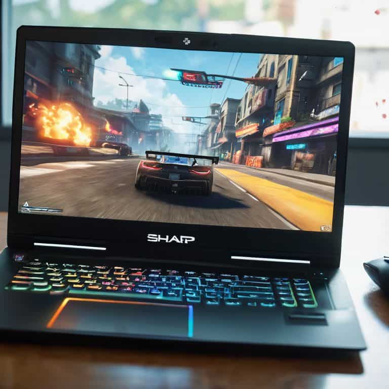 Best Gaming Laptops