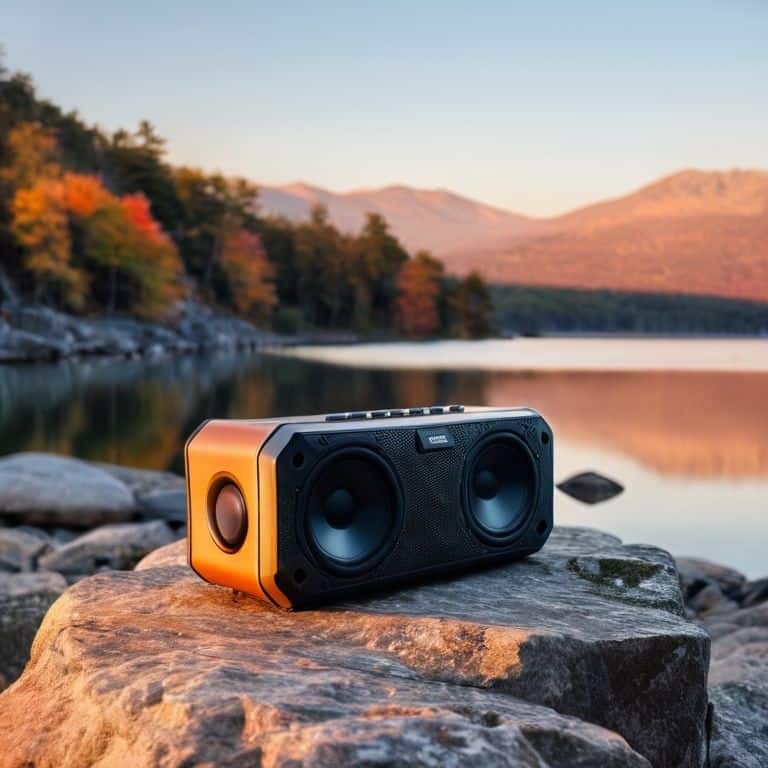 Best Portable Bluetooth Speakers