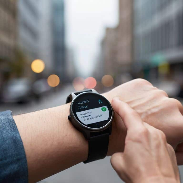 Best Smartwatch for Android Users