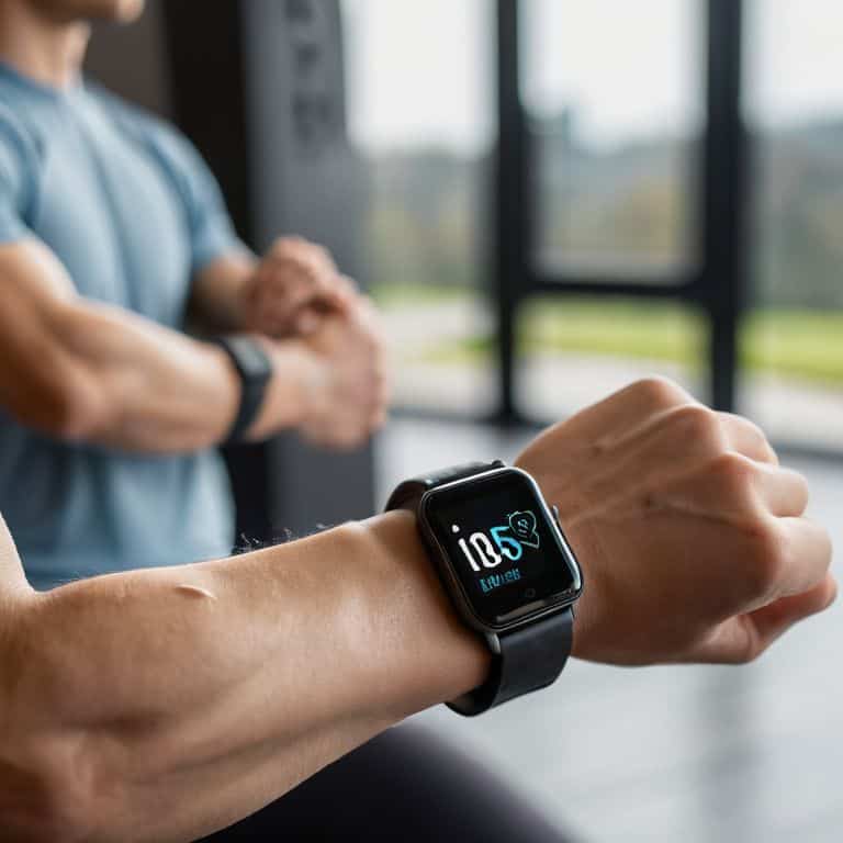 Best Smartwatches for Health Tracking