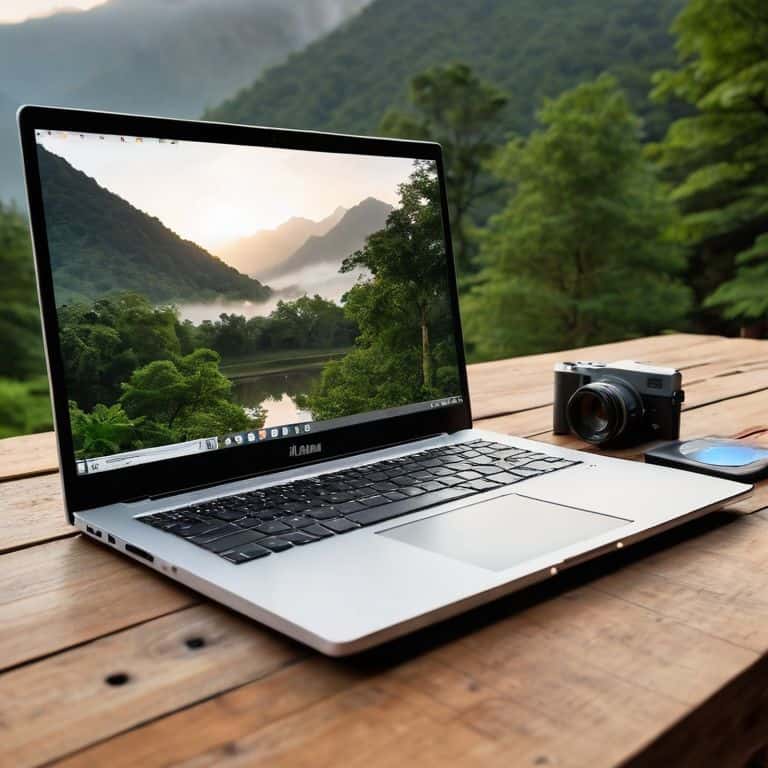 Best Travel Laptops