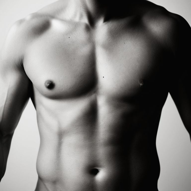 Blasting Belly Fat Naturally