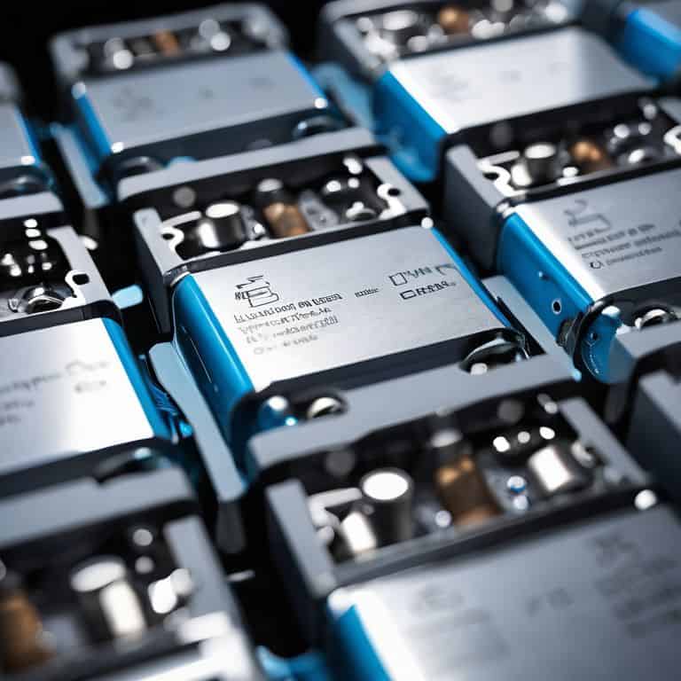 Cracking Battery Secrets Exposed
