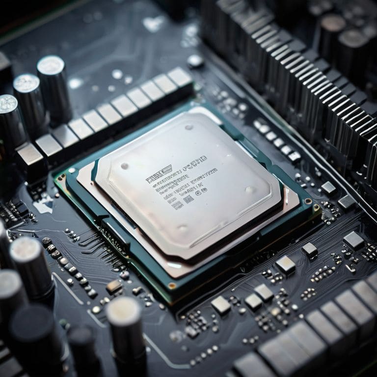 Cracking Clock Speed Performance
