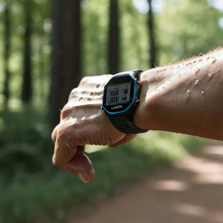 Garmin Forerunner 945