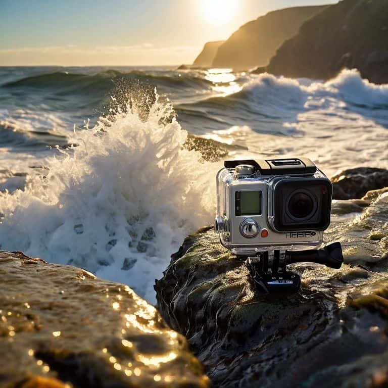 GoPro Hero 13 action camera