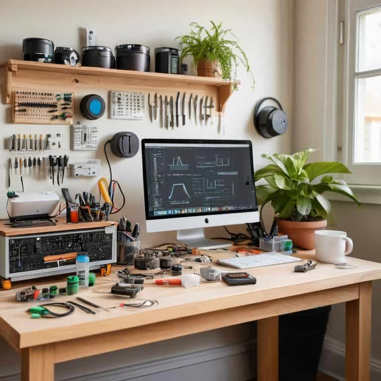 Guide Overview: 5 hours tools