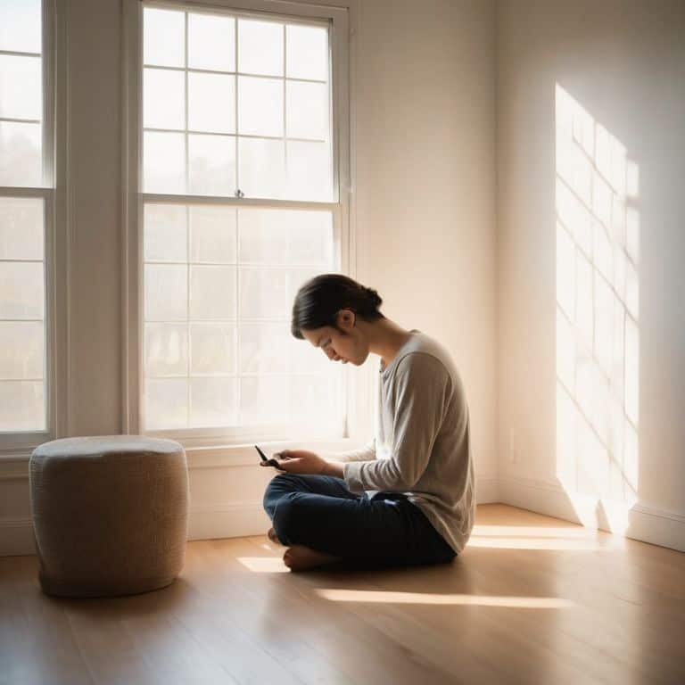 Headspace App: At a Glance