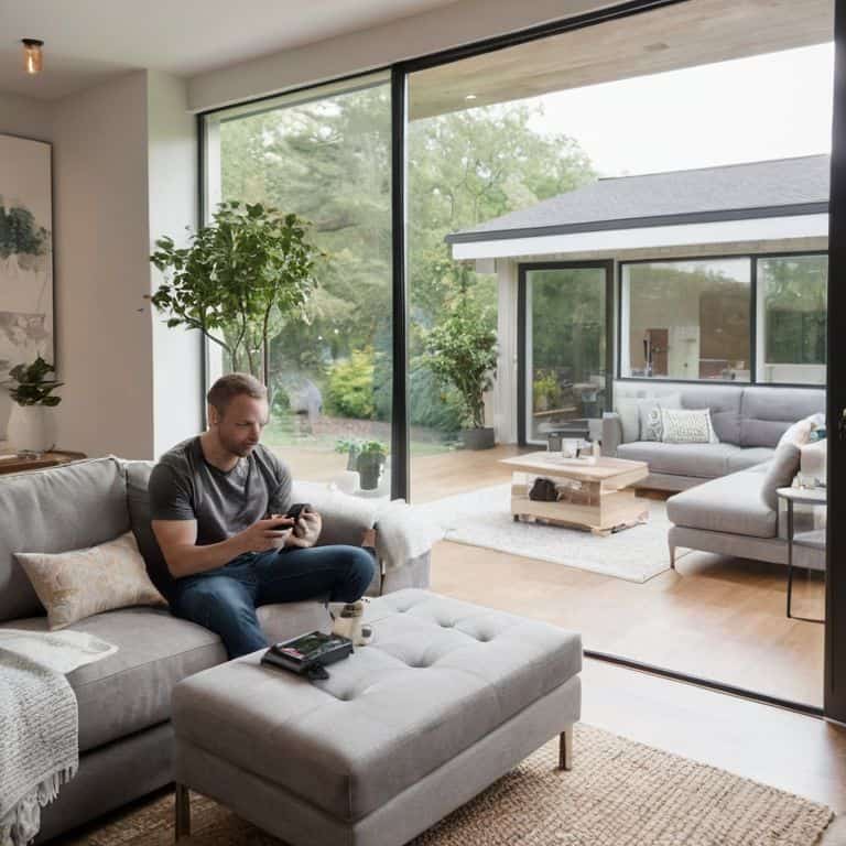 Home Security Cameras