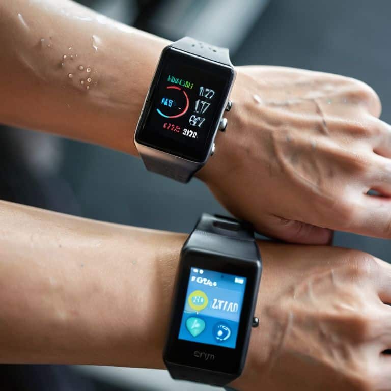 How Accurate Are Fitness Trackers