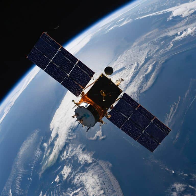 How Does Gps Work
