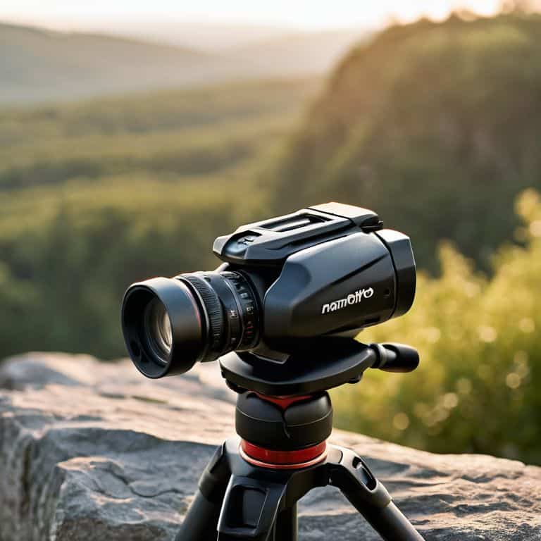 Manfrotto MVH500AH Fluid Head