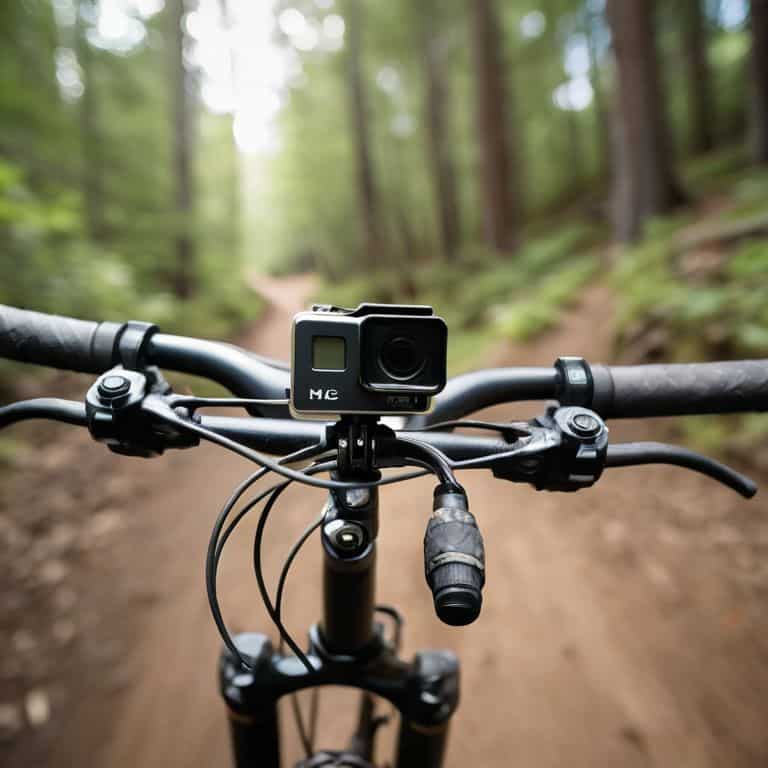 Mounts for Action Cameras