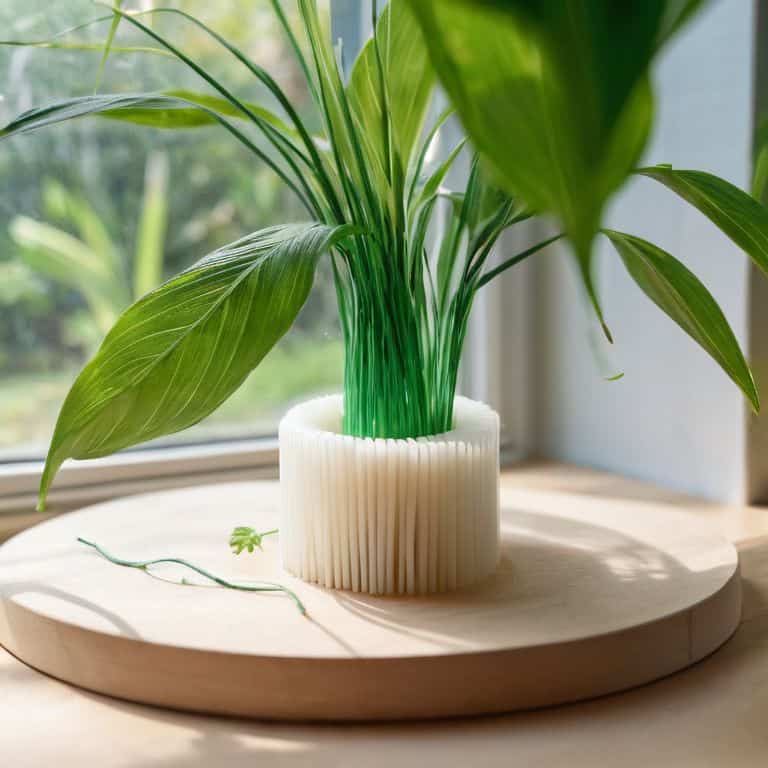 PLA Filament spool