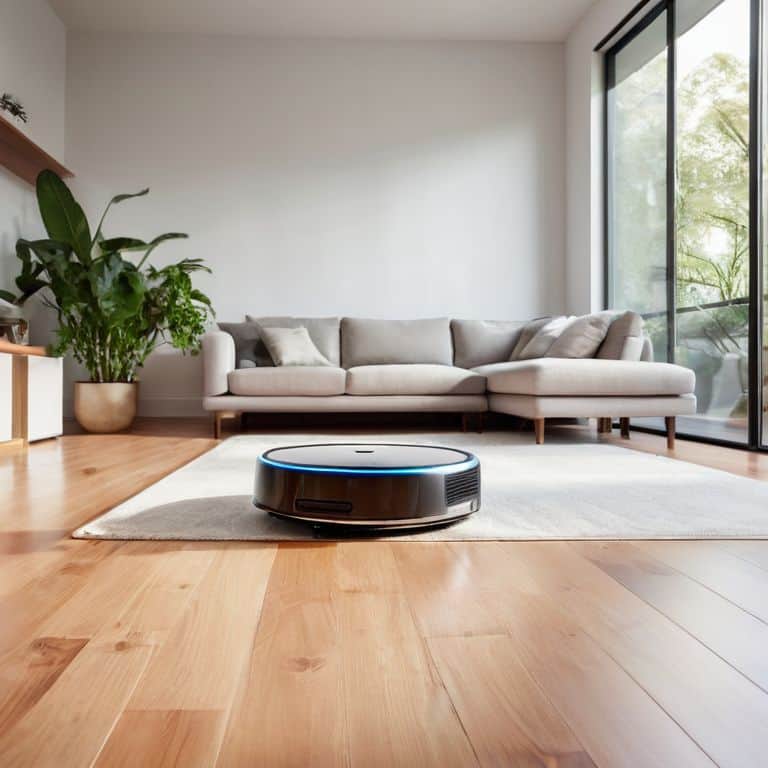Roborock S9 MaxV Ultra robot vacuum