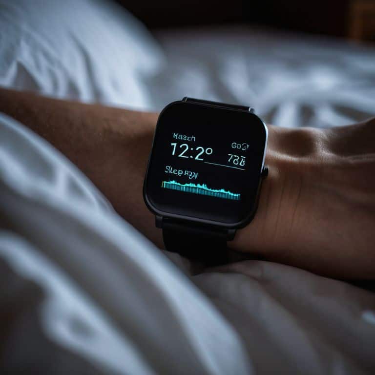 Sleep Tracking Apps Icon