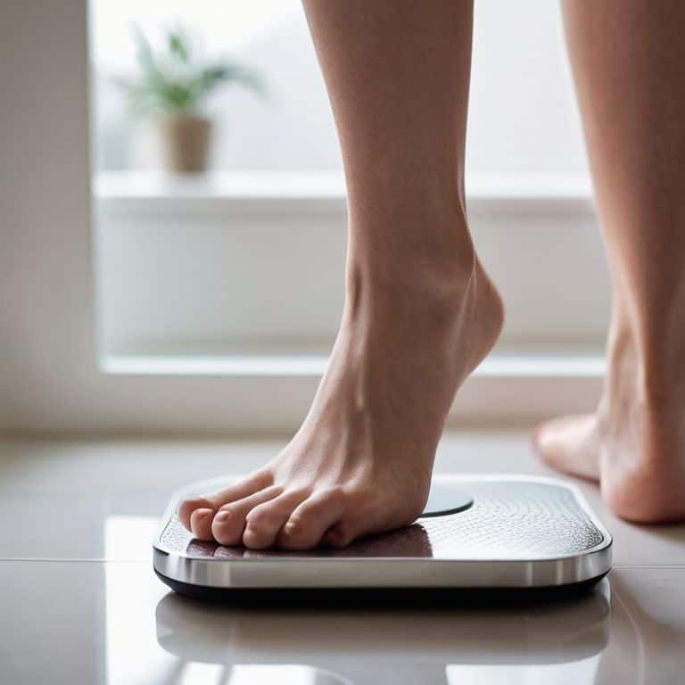 Smart Scales Uncovered Technology