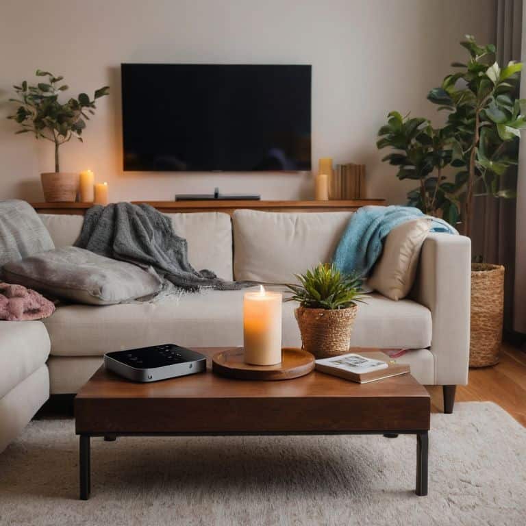 Smart Speaker Sorcery
