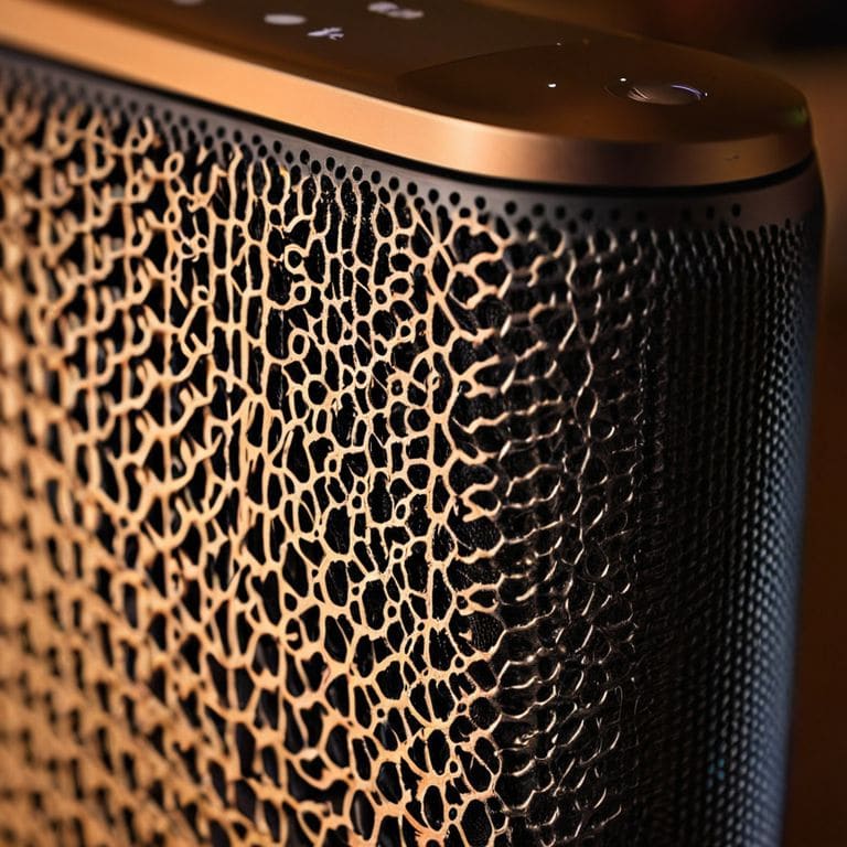 Smart Speakers Smarter Risks