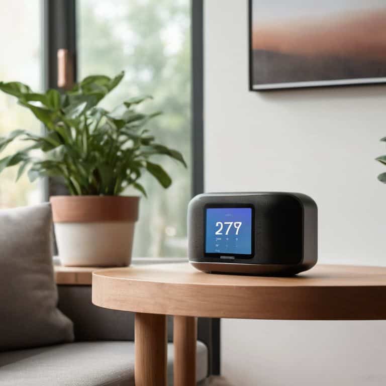 Smart Speakers with Displays
