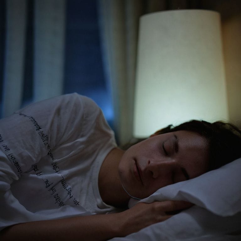 Snooze Science Uncovered sleep patterns