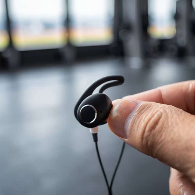 SonicBoom Wireless Earbuds